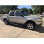 2004 Ford Explorer Sport Trac XLT
