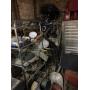 Contents of Room: 14 Drawer Stainless Steel