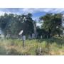 RV Park & Frame Home on 1 +/- Ac., Carmen, OK