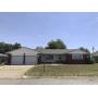 Nice Brick Home on Quiet Street, Hennessey, OK