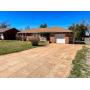 Brick Home w/ 3 BDRM, 2 BA , Kingfisher, OK