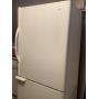 Kenmore Refrigerator/Freezer w/ ice maker Model