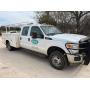 '11 Ford F350 Super Duty XL