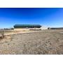 Home on 9.4+/- Ac. | Hwy Frontage | Carmen Area,OK