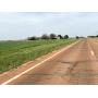 6/6 136.6 +/- Ac. | Farmland w/Hwy Frontage | Grant Co., OK