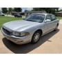 '03 Buick LeSabre 4-Door Sedan
