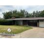 3 BDRM, 1 ½ BA Home | Well-Located | Enid, OK