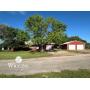 6/17 Nice Home, Shop, & Detached Garage | Wakita, OK
