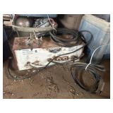 20th century welders battery charger
