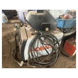 Hobart wire welder