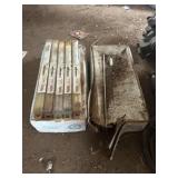 Welding rod