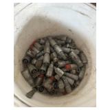 Crimp fittings