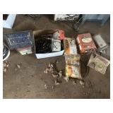 Fencing supplyï¿½s