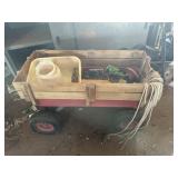 Wagon