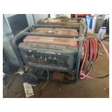 Predator generator 8750 Peak Watts