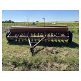 McCormick International drill