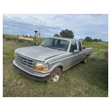 1993 Ford F150