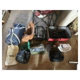 Purses, bags