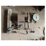 Vintage tools