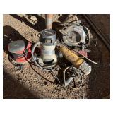 Power tools