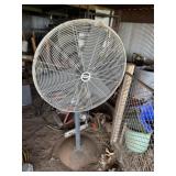 Flow pro fan