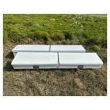 2 RKI tool boxes