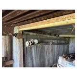 2 augers