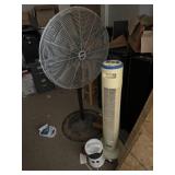 3 fans