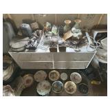 Cabinet and home decor