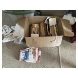 Cook books