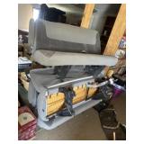 Rear seats
