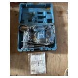Hercules HE34 hammer drill new in box