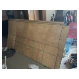 Plywood