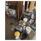Fishing supplies