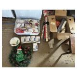 Christmas supplies