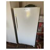 Frigidaire freezer