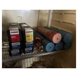 Welding rod