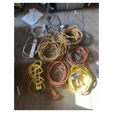 Extension cords