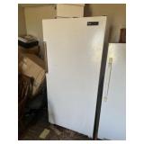 Gibson commercial freezer