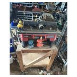 Wood working tools