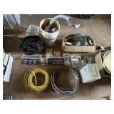 Electrical supplies
