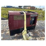 Thermal arc power plus ta 10/270h