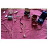 Fashion Jewelry