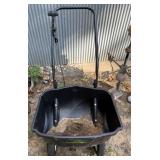 Groundworks Push Spreader