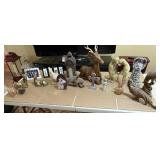 Figurines & Household Decor