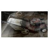 Craftsman 6.5Hp Gas Push Mower