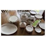 Misc. Dishes
