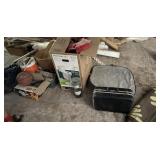 Camping/Outdoor Items