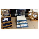 3 Jewelry Boxes