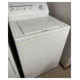 Kenmore Top Loading Washer